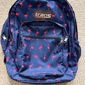 Flamingo Backpack